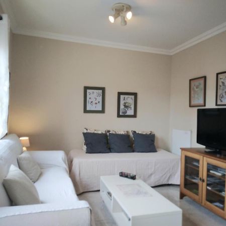 Apartamento Maya La Laguna  Exteriör bild