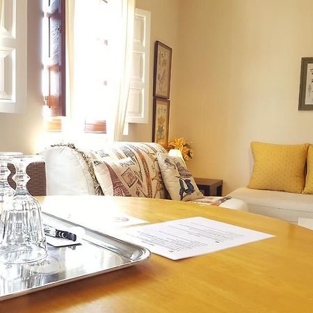 Apartamento Maya La Laguna  Exteriör bild