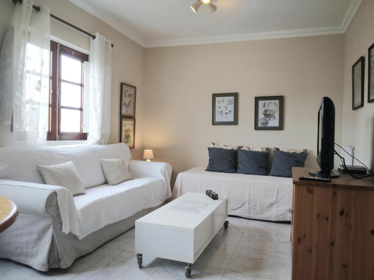 Apartamento Maya La Laguna  Exteriör bild