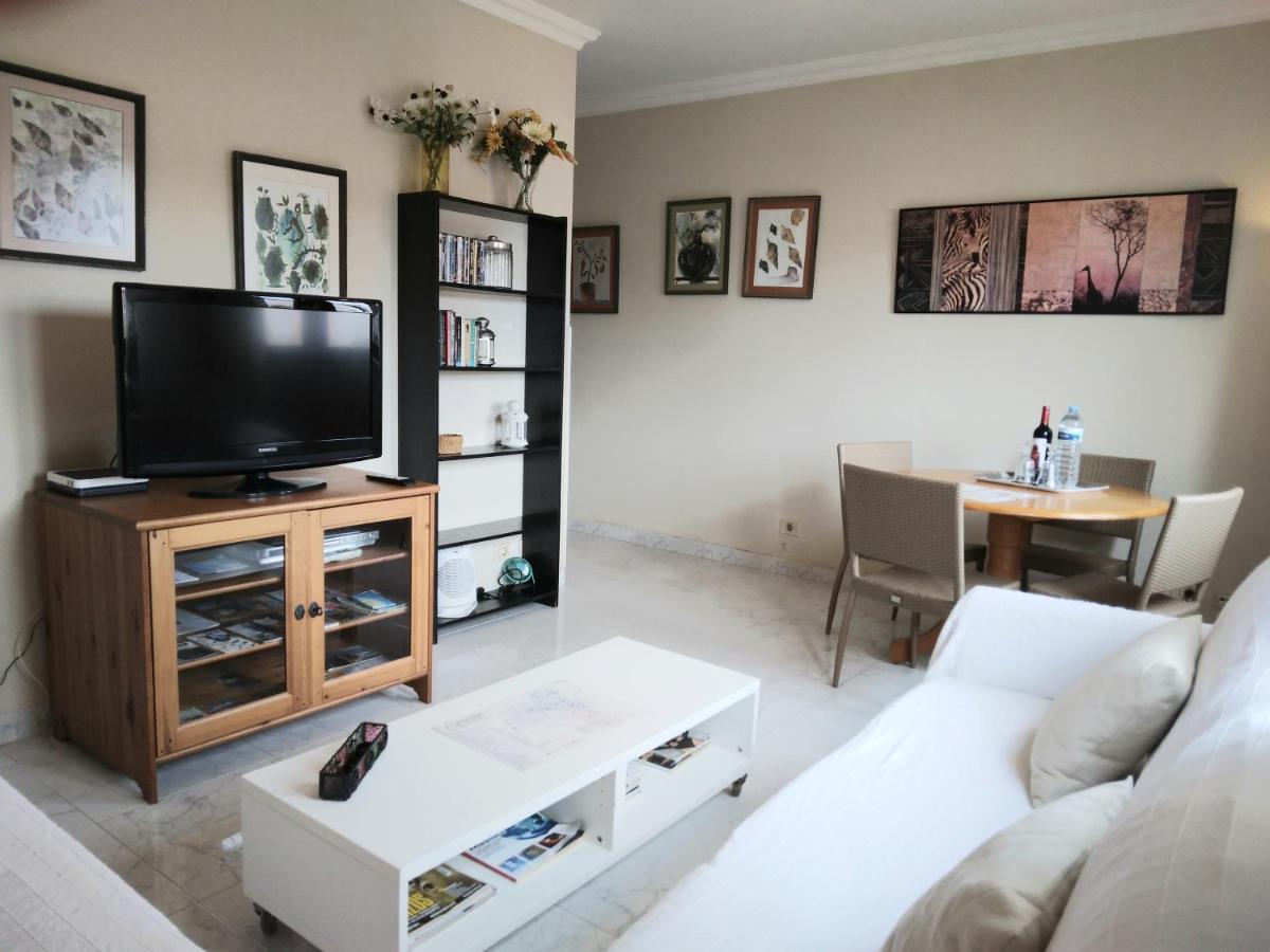 Apartamento Maya La Laguna  Exteriör bild