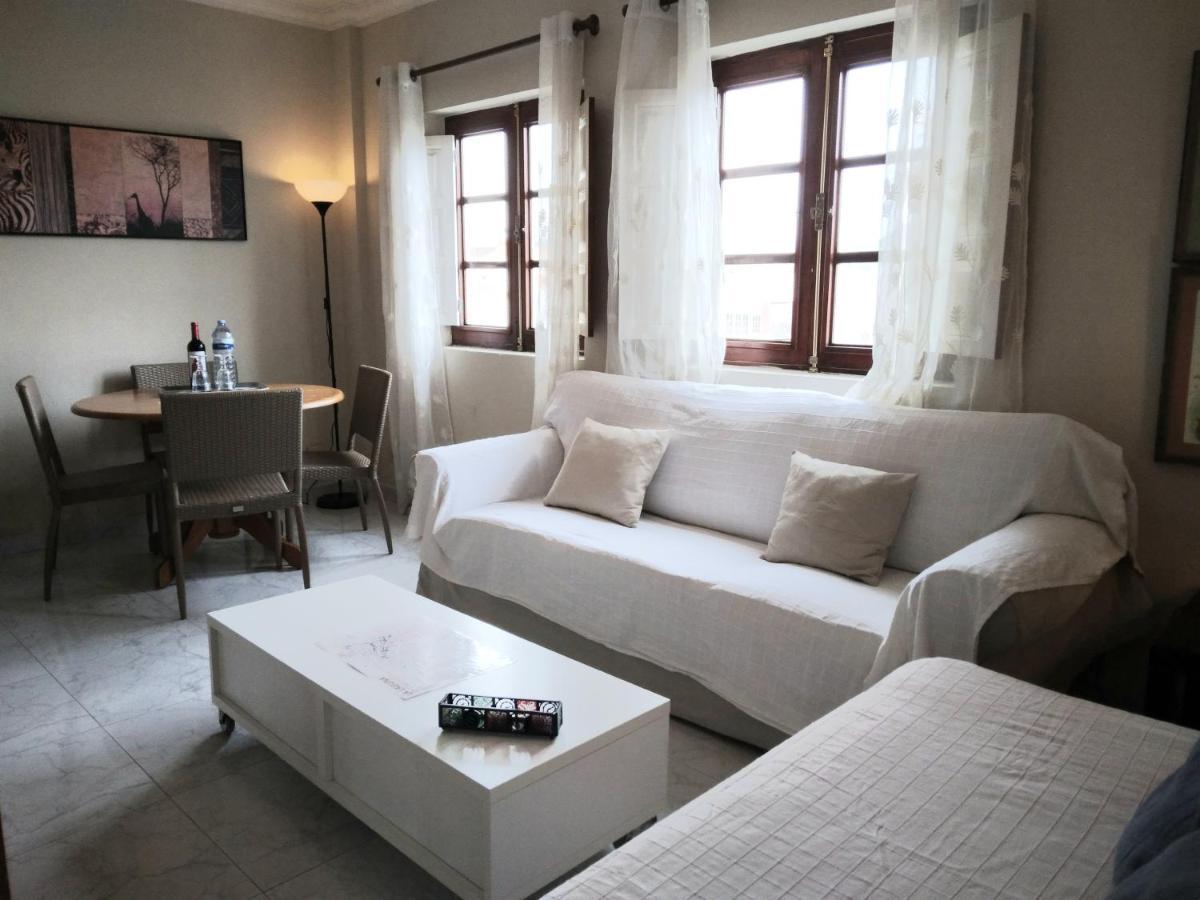 Apartamento Maya La Laguna  Exteriör bild