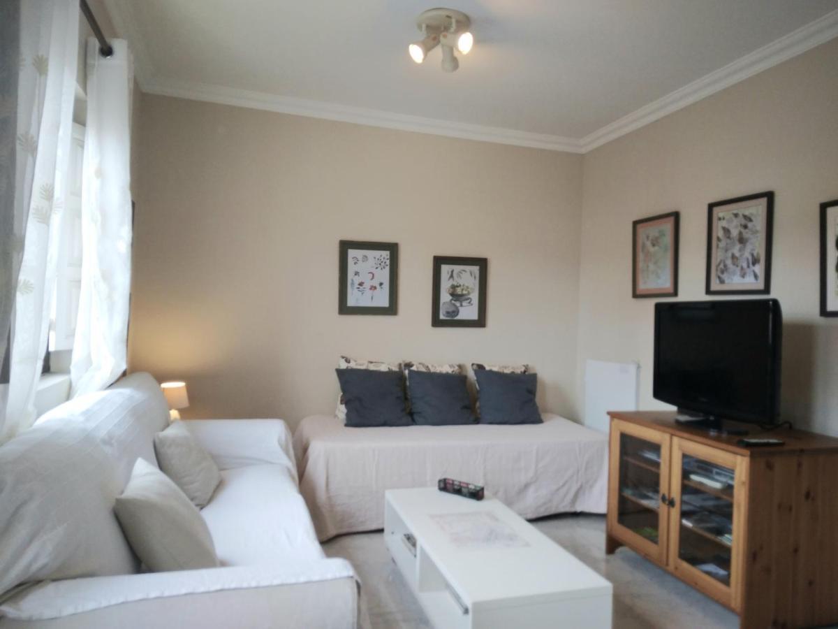 Apartamento Maya La Laguna  Exteriör bild