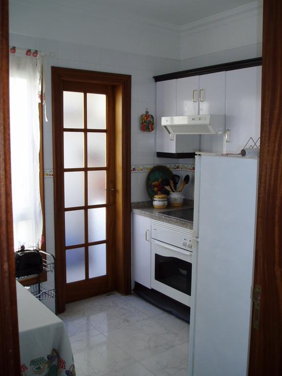 Apartamento Maya La Laguna  Exteriör bild