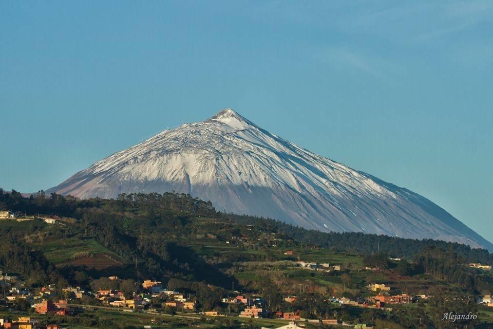 Apartamento Maya La Laguna  Exteriör bild
