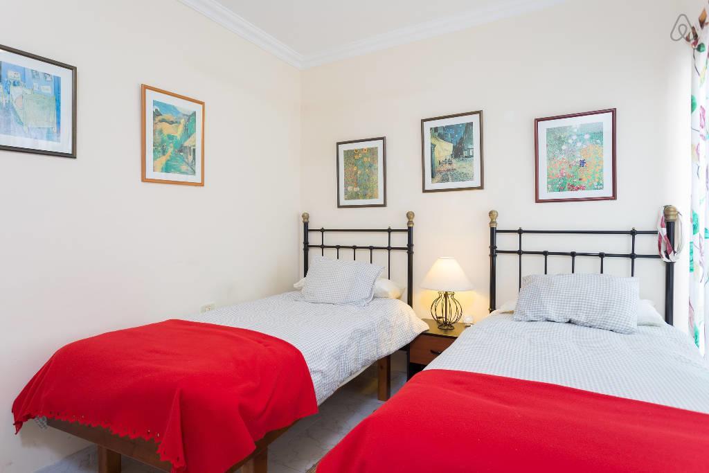 Apartamento Maya La Laguna  Exteriör bild