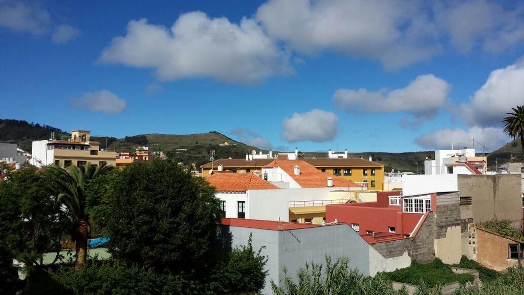 Apartamento Maya La Laguna  Exteriör bild