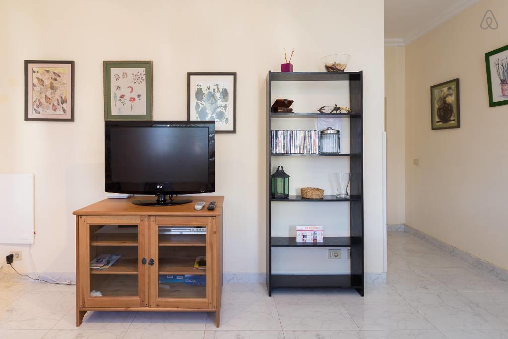 Apartamento Maya La Laguna  Exteriör bild