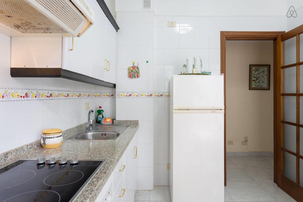 Apartamento Maya La Laguna  Exteriör bild