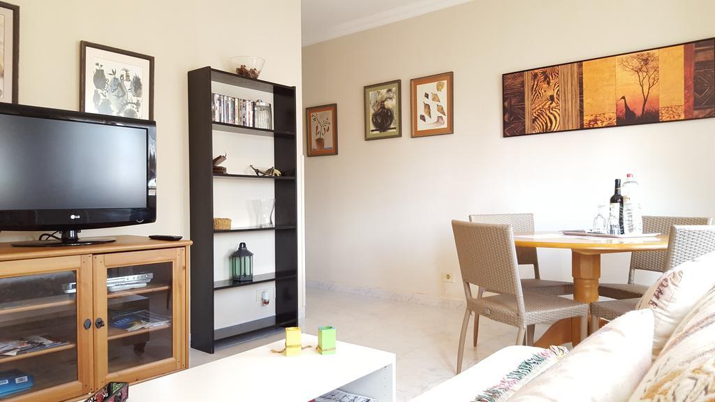 Apartamento Maya La Laguna  Exteriör bild