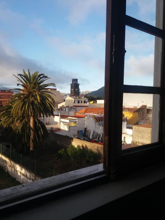 Apartamento Maya La Laguna  Exteriör bild